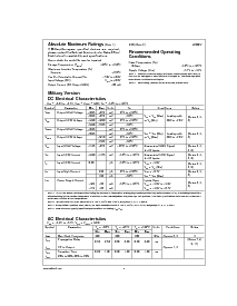 浏览型号100341的Datasheet PDF文件第4页
