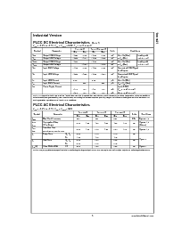 浏览型号100341PC的Datasheet PDF文件第5页