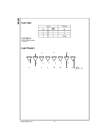 浏览型号100352QI的Datasheet PDF文件第2页