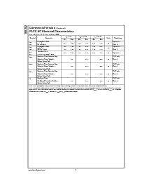 浏览型号100352QI的Datasheet PDF文件第4页