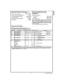 浏览型号100355的Datasheet PDF文件第3页