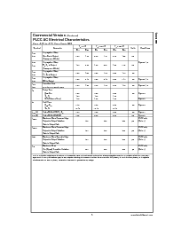 浏览型号100355的Datasheet PDF文件第5页