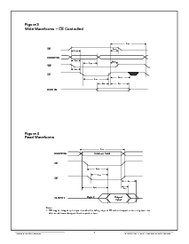 浏览型号ACT-E128K32N-300F2C的Datasheet PDF文件第7页