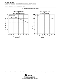 浏览型号MC3403DB的Datasheet PDF文件第6页