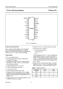 浏览型号TDA8003TS的Datasheet PDF文件第6页
