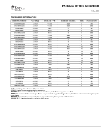 浏览型号OPA2703UA的Datasheet PDF文件第13页