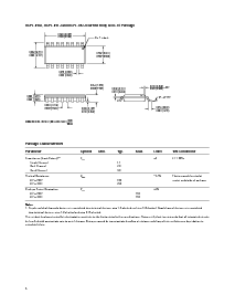 浏览型号HCPL-9030的Datasheet PDF文件第6页