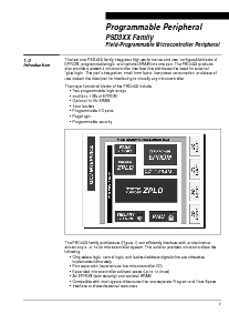 浏览型号PSD303V-20JI的Datasheet PDF文件第4页