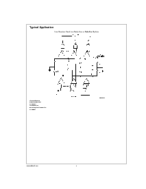 浏览型号DS1603W/883的Datasheet PDF文件第4页