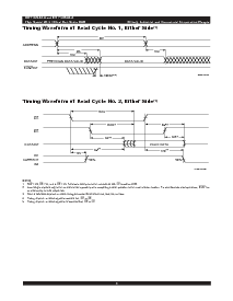 浏览型号IDT7132SA100JB的Datasheet PDF文件第8页