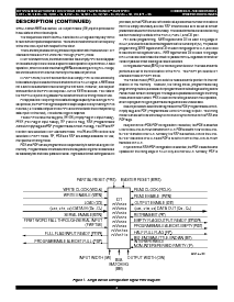 浏览型号IDT72V36100L15PF的Datasheet PDF文件第3页