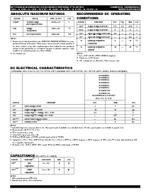 浏览型号IDT72V36100L15PF的Datasheet PDF文件第6页