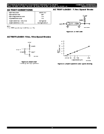 浏览型号IDT72V36100L15PF的Datasheet PDF文件第8页
