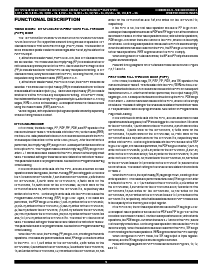 浏览型号IDT72V36100L15PF的Datasheet PDF文件第9页