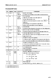 浏览型号MSM9004-02的Datasheet PDF文件第6页