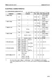 浏览型号MSM9004-02的Datasheet PDF文件第8页