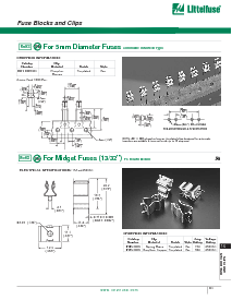 浏览型号04450001的Datasheet PDF文件第4页