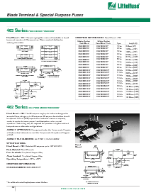 浏览型号048200011ZXPF的Datasheet PDF文件第2页
