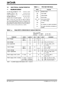 浏览型号27C04A-20P的Datasheet PDF文件第2页