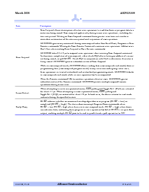 浏览型号AS29LV800T-120TI的Datasheet PDF文件第9页