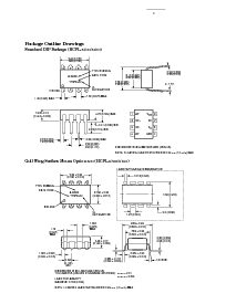 浏览型号HCPL-3700-500的Datasheet PDF文件第3页