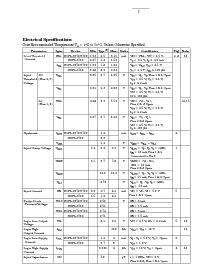 浏览型号HCPL-3700-500的Datasheet PDF文件第7页