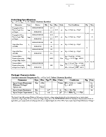 浏览型号HCPL-3700-500的Datasheet PDF文件第8页