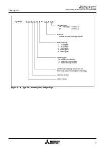 浏览型号M30622MA-569FP的Datasheet PDF文件第7页