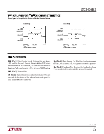 浏览型号LTC3406B-2ES5的Datasheet PDF文件第5页