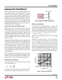 浏览型号LTC3406B-2ES5的Datasheet PDF文件第9页