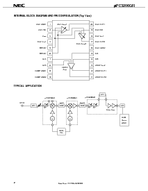 浏览型号UPC3206GR的Datasheet PDF文件第2页