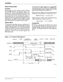 浏览型号CAT28F020-70的Datasheet PDF文件第8页