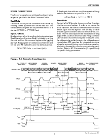 浏览型号CAT28F020-70的Datasheet PDF文件第9页