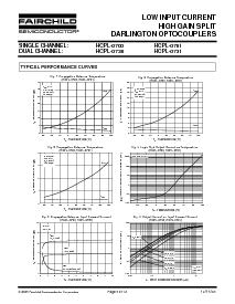 浏览型号HCPL-0700R1V的Datasheet PDF文件第5页