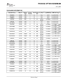 浏览型号CD4073B的Datasheet PDF文件第5页