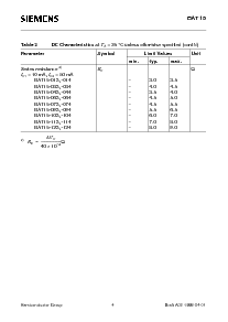 浏览型号BAT15-073H的Datasheet PDF文件第4页