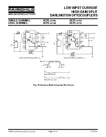 浏览型号HCPL-0730R2V的Datasheet PDF文件第8页