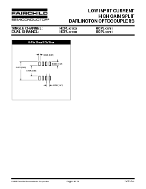 浏览型号HCPL-0730R2V的Datasheet PDF文件第9页