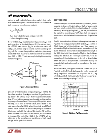 浏览型号LT1074CK的Datasheet PDF文件第9页