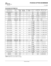 浏览型号SN74LS107AD的Datasheet PDF文件第6页