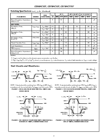 浏览型号CD74HC107MT的Datasheet PDF文件第6页