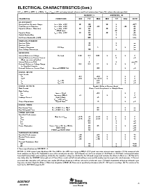 浏览型号ADS7807PB的Datasheet PDF文件第3页