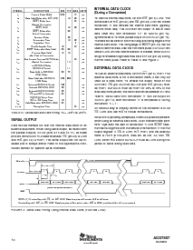 浏览型号ADS7807UB的Datasheet PDF文件第10页