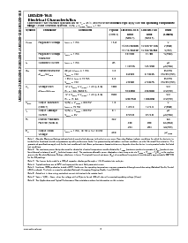 浏览型号LM3420-8.4的Datasheet PDF文件第6页