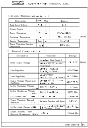 浏览型号STR30130的Datasheet PDF文件第2页