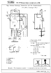 浏览型号STR30130的Datasheet PDF文件第5页