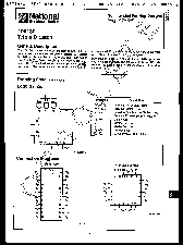 浏览型号100130的Datasheet PDF文件第1页