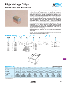 浏览型号08055C103JAT2A的Datasheet PDF文件第5页