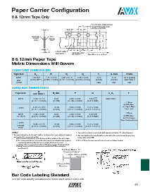 浏览型号08055C103MAT4A的Datasheet PDF文件第9页