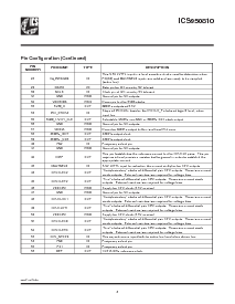 浏览型号ICS950810的Datasheet PDF文件第3页